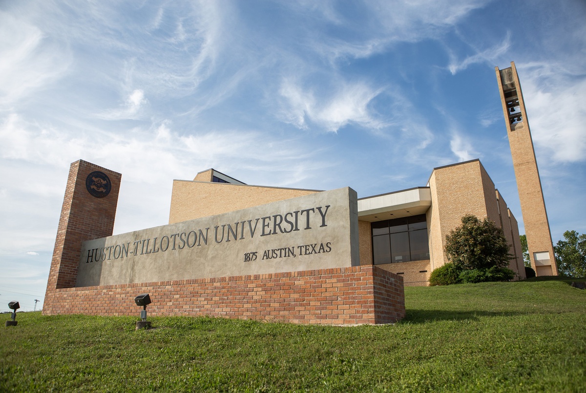 Huston-Tillotson University receives $150 million in largest donation ever to an HBCU